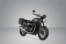 Triumph Speed Twin 1200 [2019-2024] - Systém bočních tašek Legend Gear LC2 Brown Edition - Obrázek 1