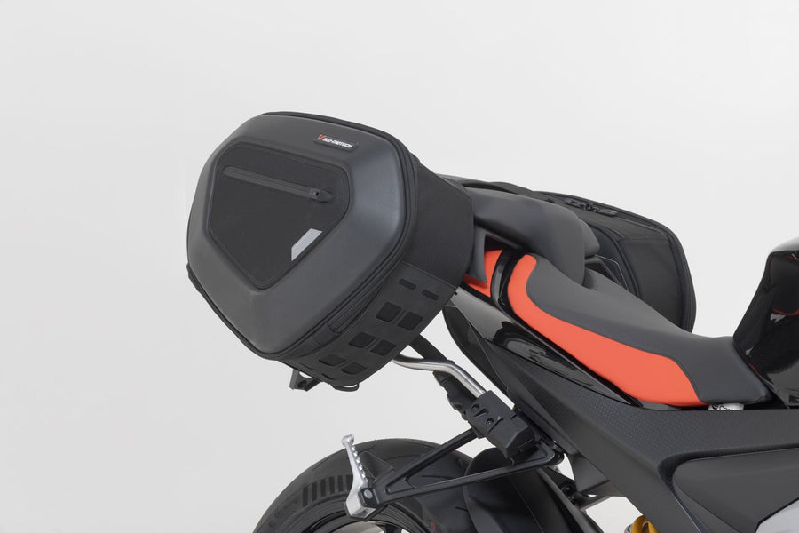Aprilia RS 660 Extrema [2023-2024] - sada podsedlových brašen PRO BLAZE H - obrázek 3