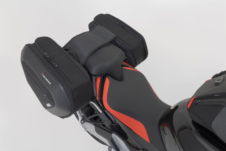 Aprilia RS 660 Extrema [2023-2024] - sada podsedlových brašen PRO BLAZE H - obrázek 7