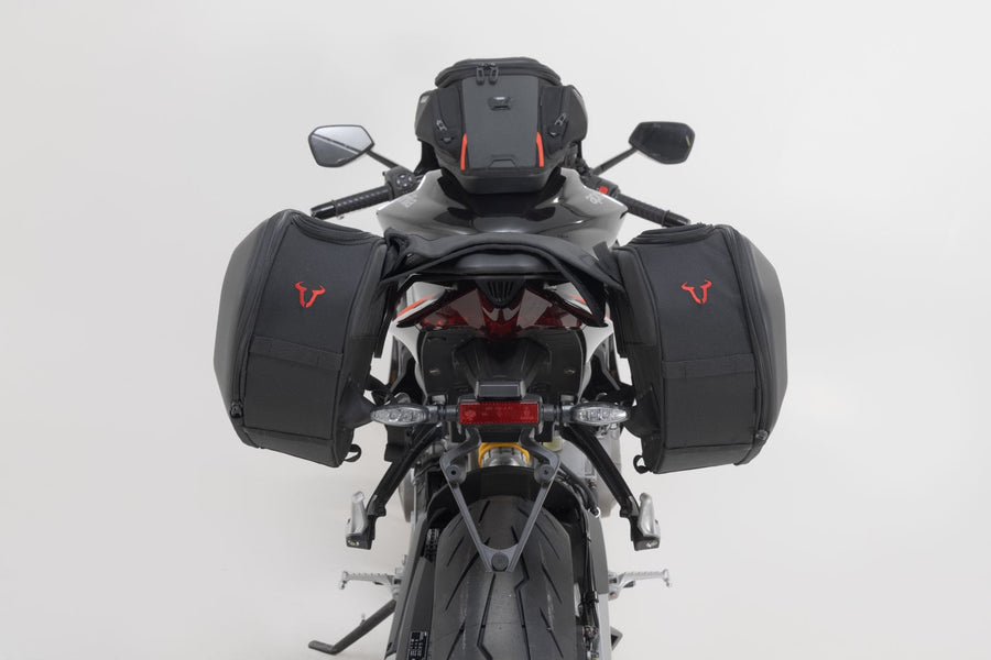 Aprilia RS 660 Extrema [2023-2024] - sada podsedlových brašen PRO BLAZE H - obrázek 8