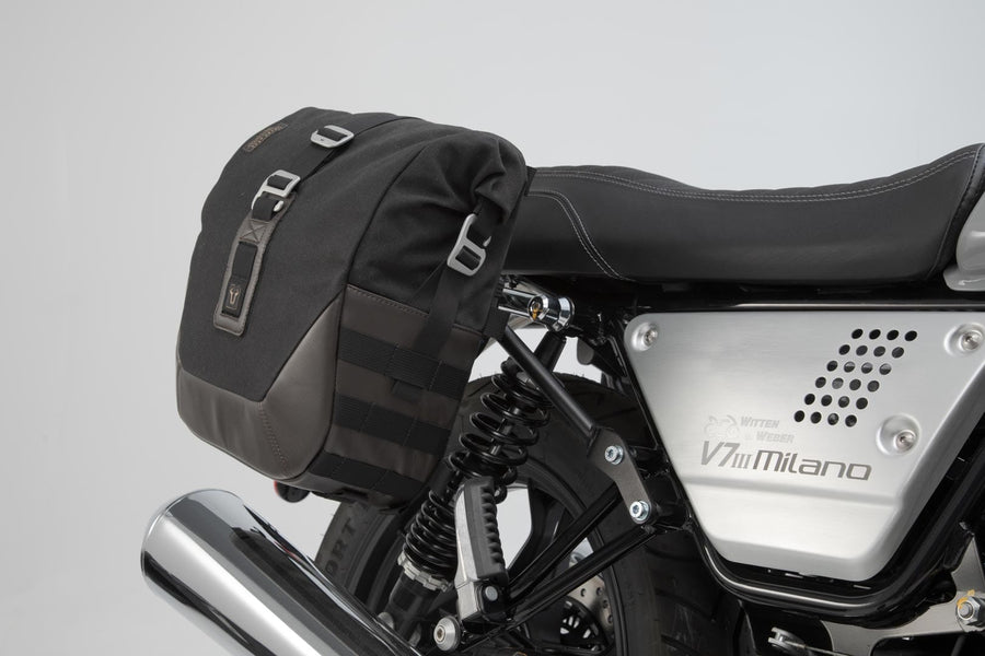 Moto Guzzi V7 III 750 [2017-2020] - Systém bočních tašek Legend Gear LC2 - obrázek 2