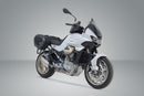 Moto Guzzi Stelvio 1000 [2024-2026] - sada podsedlových brašen PRO BLAZE - obrázek 2