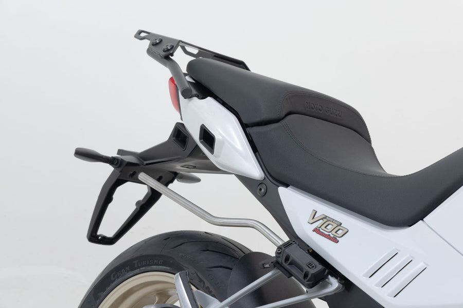 Moto Guzzi Stelvio 1000 [2024-2026] - sada podsedlových brašen PRO BLAZE - obrázek 4