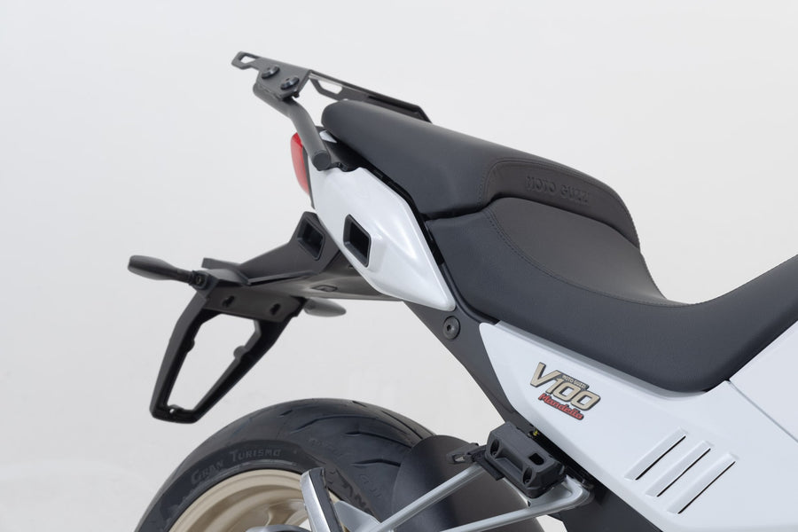 Moto Guzzi Stelvio 1000 [2024-2026] - sada podsedlových brašen PRO BLAZE - obrázek 5
