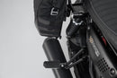 Moto Guzzi V9 Bobber [2017-2024] - Systém bočních tašek Legend Gear LC2 - obrázek 3