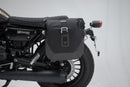 Moto Guzzi V9 Bobber [2017-2024] - Systém bočních tašek Legend Gear LC2 - obrázek 4