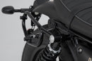 Moto Guzzi V9 Bobber [2017-2024] - Systém bočních tašek Legend Gear LC2 - obrázek 6