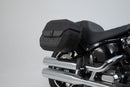Harley-Davidson FXLR 1750 Softail Low Rider 107 [2018-2020] - Systém bočních tašek Legend Gear LH1/LH2 - obrázek 1