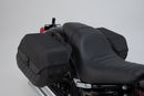 Harley-Davidson FXLR 1750 Softail Low Rider 107 [2018-2020] - Systém bočních tašek Legend Gear LH1/LH2 - obrázek 2