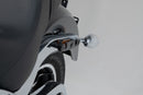 Harley-Davidson FXLRS 1868 Softail Low Rider S 114 [2020-2021] - Systém bočních tašek Legend Gear LH1/LH2 - obrázek 4
