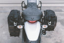 Ducati Scrambler 400 Sixty2 [2016-2020] - Systém bočních tašek Legend Gear LC Black Edition – obrázek 3