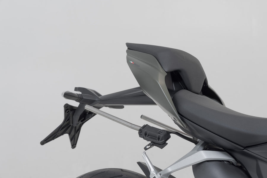Ducati Streetfighter V2 955 [2022-2024] - sada sedlových brašen PRO BLAZE H s ochranou hran - obrázek 4