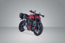 Ducati Streetfighter V4 1100 [2023-2026] - sada podsedlových brašen PRO BLAZE H - obrázek 2
