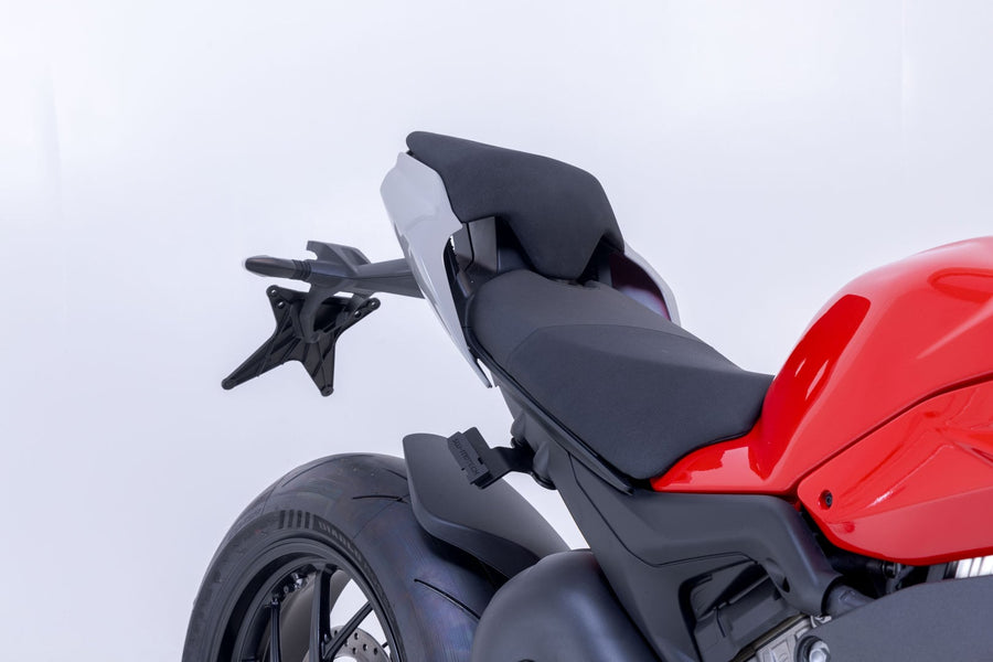 Ducati Streetfighter V4 1100 [2023-2026] - sada podsedlových brašen PRO BLAZE H - obrázek 5