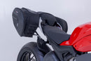 Ducati Streetfighter V4 1100 [2023-2026] - sada podsedlových brašen PRO BLAZE H - obrázek 6