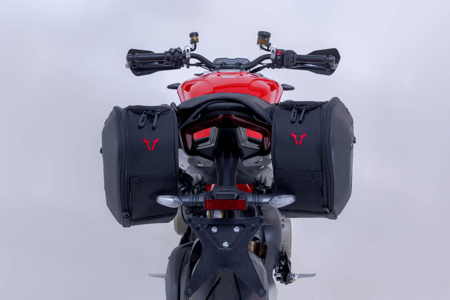 Ducati Streetfighter V4 1100 [2023-2026] - sada podsedlových brašen PRO BLAZE H - obrázek 8