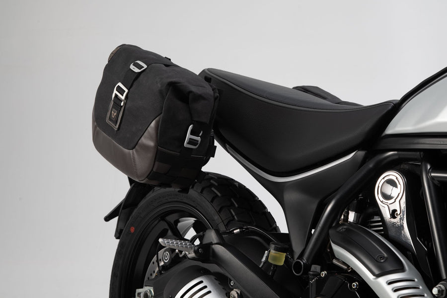 Ducati Scrambler 803 [2019-2022] - Systém bočních tašek Legend Gear LC - obrázek 6