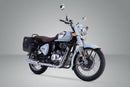 Royal Enfield Classic 350 [2022-2026] - Systém bočních tašek Legend Gear LC - obrázek 2