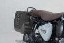 Royal Enfield Classic 350 [2022-2026] - Systém bočních tašek Legend Gear LC - obrázek 5