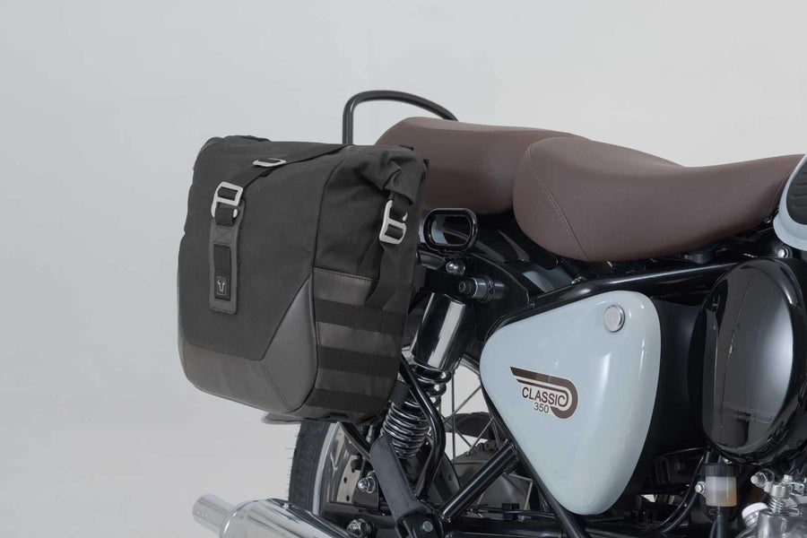 Royal Enfield Classic 350 [2022-2026] - Systém bočních tašek Legend Gear LC - obrázek 5