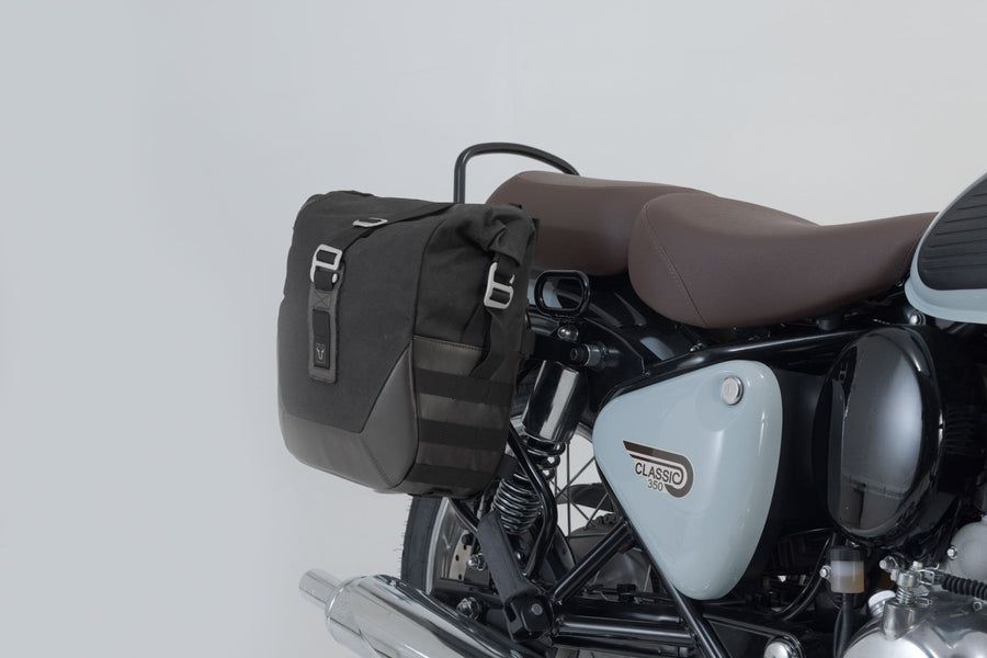 Royal Enfield Classic 350 [2022-2026] - Systém bočních tašek Legend Gear LC - obrázek 6