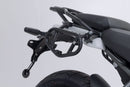 BMW R 1300 GS [2025-2026] - Systém bočních tašek Legend Gear LC Black Edition – obrázek 3