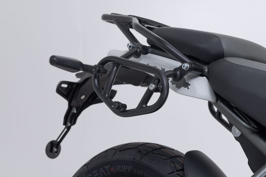 BMW R 1300 GS [2025-2026] - Systém bočních tašek Legend Gear LC Black Edition – obrázek 3