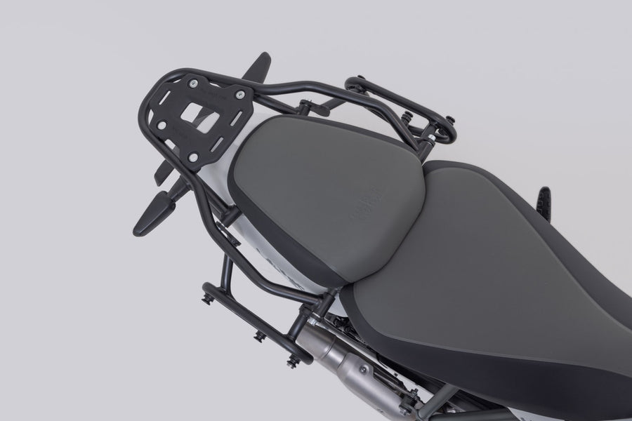 BMW R 1300 GS [2025-2026] - Systém bočních tašek Legend Gear LC Black Edition – obrázek 4