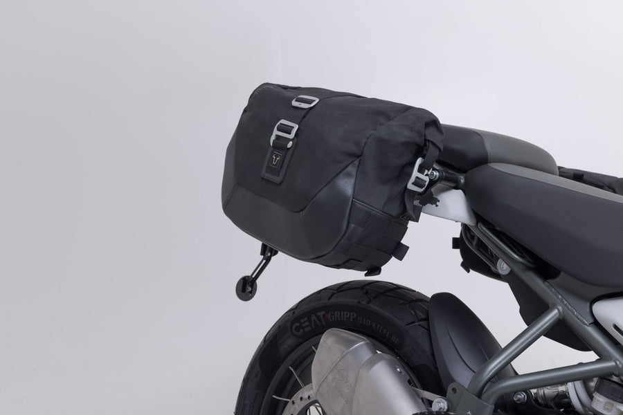 BMW R 1300 GS [2025-2026] - Systém bočních tašek Legend Gear LC Black Edition – obrázek 5