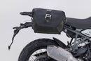 BMW R 1300 GS [2025-2026] - Systém bočních tašek Legend Gear LC Black Edition – obrázek 6