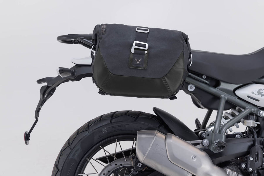 BMW R 1300 GS [2025-2026] - Systém bočních tašek Legend Gear LC Black Edition – obrázek 6