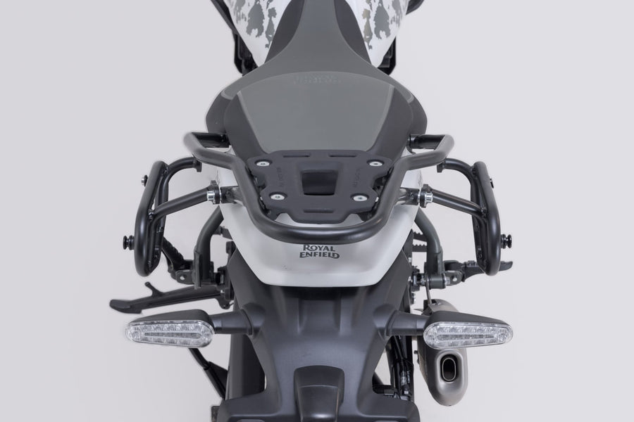 BMW R 1300 GS [2025-2026] - Systém bočních tašek Legend Gear LC Black Edition – obrázek 7