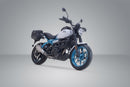 Royal Enfield Guerrilla 450 [2024-2025] - Systém bočních tašek Legend Gear LC Black Edition - Obrázek 2