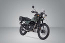 Royal Enfield Himalayan 400 [2017-2024] – Legend Gear LC1 & LC2 Side Bag System Brown Edition – Obrázek 1