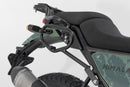 Royal Enfield Himalayan 400 [2017-2024] – Legend Gear LC1 & LC2 Side Bag System Brown Edition – Obrázek 2