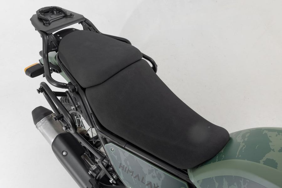 Royal Enfield Himalayan 400 [2017-2024] – Legend Gear LC1 & LC2 Side Bag System Brown Edition – Obrázek 3