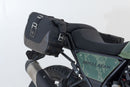 Royal Enfield Himalayan 400 [2017-2024] – Legend Gear LC1 & LC2 Side Bag System Brown Edition – Obrázek 4
