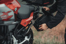 Honda CB 1000 R [2008-2017] - sada podsedlových brašen PRO BLAZE H – obrázek 5