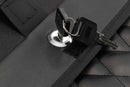 [SW-MOTECH] - Sada zámků Legend Gear pro LH boční tašky – obrázek 2