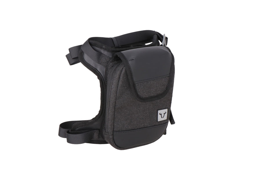 [SW-MOTECH] - Legend Gear Leg Bag LA13 – Obrázek 1
