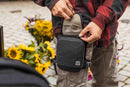 [SW-MOTECH] - Legend Gear Leg Bag LA13 – Obrázek 3