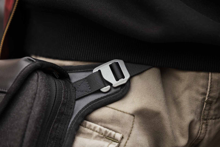 [SW-MOTECH] - Taška na nohy Legend Gear LA13 – obrázek 6