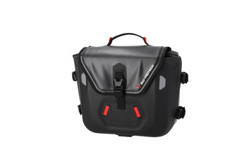 [SW-MOTECH] - SysBag WP S s adaptérovou deskou vlevo – obrázek 1