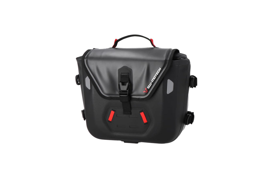 [SW-MOTECH] - SysBag WP S s adaptérovou deskou vpravo – obrázek 1