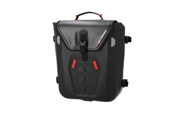 [SW-MOTECH] - SysBag WP M s adaptérovou deskou vlevo – obrázek 1