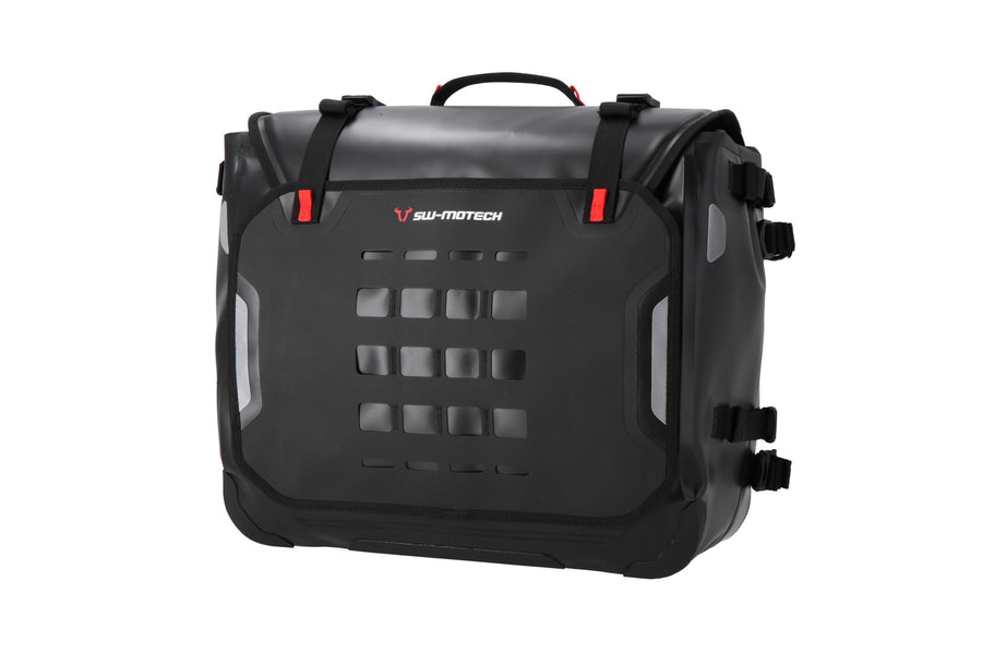 [SW-MOTECH] - SysBag WP L s adaptérovou deskou vpravo – obrázek 1