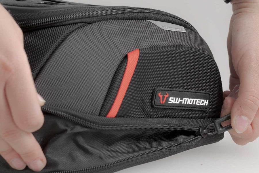 [SW-MOTECH] - PRO Daypack magnetický tankvak 6-9 l – obrázek 6