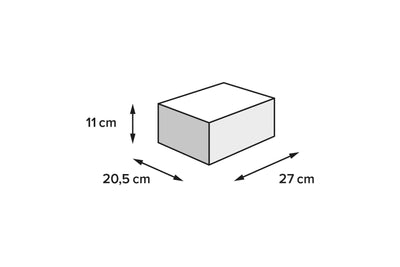 [SW-MOTECH] – PRO Micro tankvak 3–5 l - 0