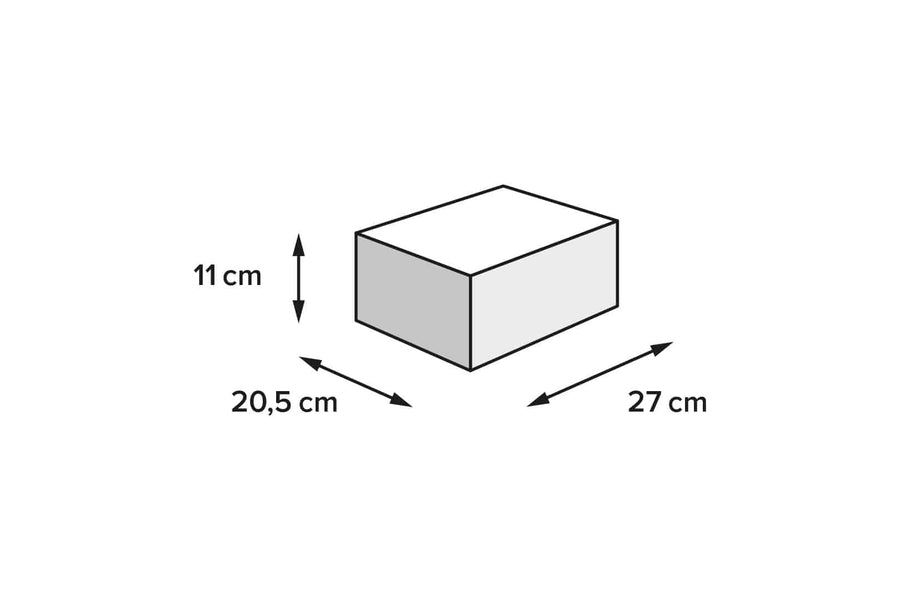[SW-MOTECH] – PRO Micro tankvak 3–5 l