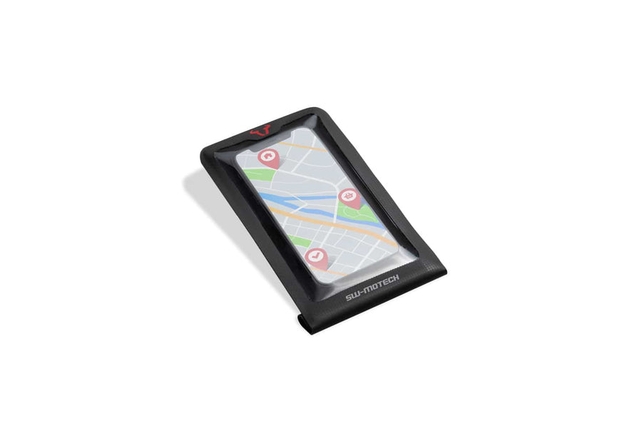 [SW-MOTECH] - Suchý vak na smartphone pro uchycení MOLLE – obrázek 1